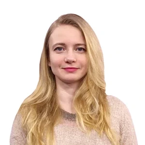 Maria Vorotyagina