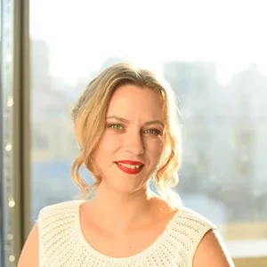 Nataliia Chernoborodova