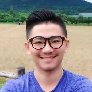 Shuo Jie