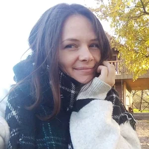 Aleksandra Vasileva