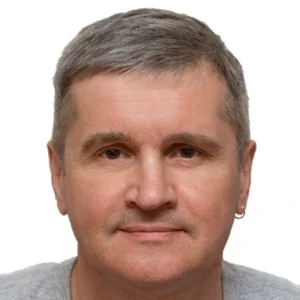 Aliaksandr Saroka