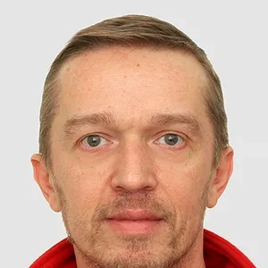 Boris Makashov