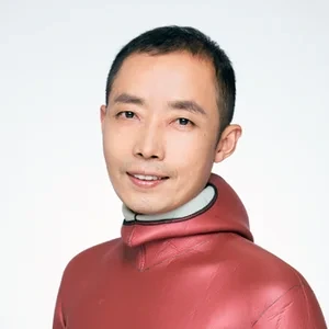Boyun Ma