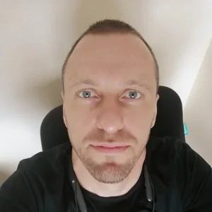 Dmitriy Ermakov