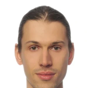 Gleb Aksenov
