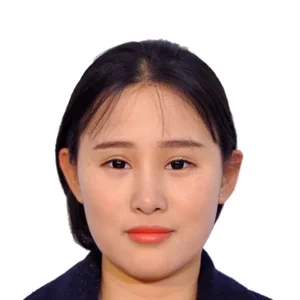Guo Lili