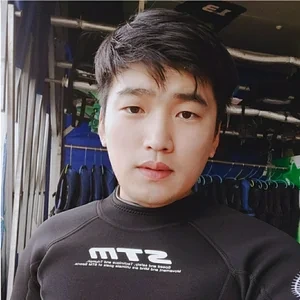 Kunsu Kim