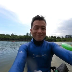 Mr Wei
