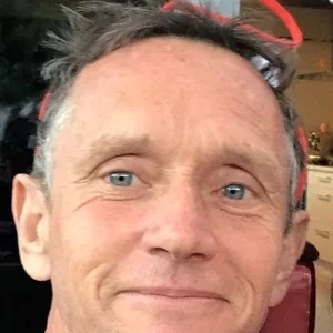 Phil Clayton