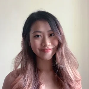 Rachel Lam