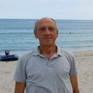Sergei Galaktionov