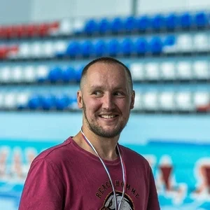 Sergey Chistyakov