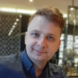 Siarhei Karol