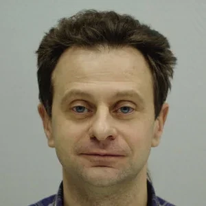 Vitaly Vasyunin