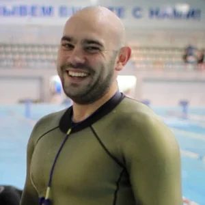 Vladislav Masterskikh