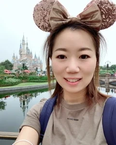 Yimeng Li