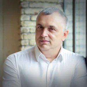 Oleg Maslov