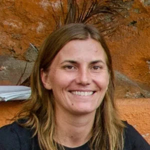 Heidi Nygård