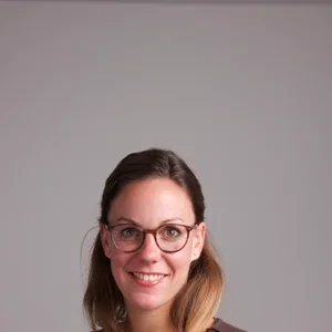Isabelle Quinche