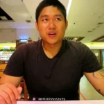 Ridwan Tjokro