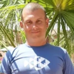 Andrii Lebedenko