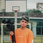 Sebastian Vargas