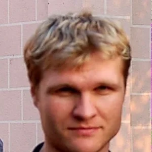 Dmitriy Chaykovskiy