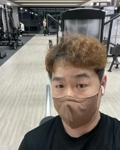 Byungjin Lee