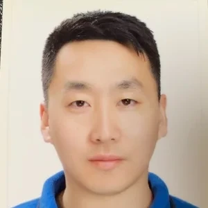 Changmo Kim