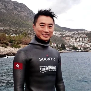 Lap Hing ( Chris ) Cheung