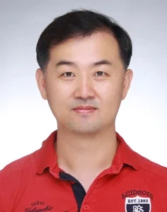 Minki Hong