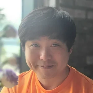 Seunghyun Cho
