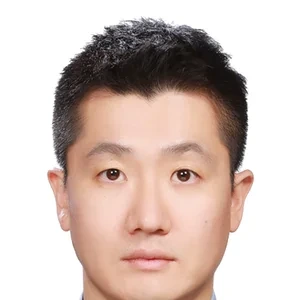 Soogeun Yi