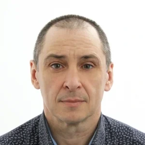 Konstantin Kadibash