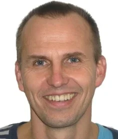 Nils Manne