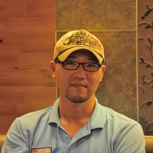 Taekdong Yi