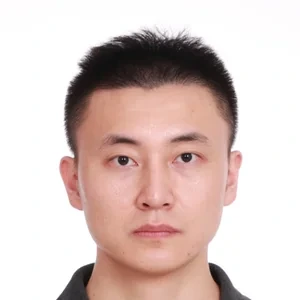 Xu Zhang