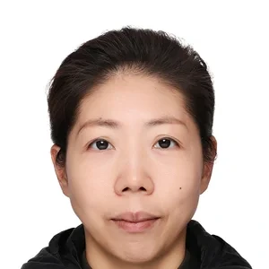 Zheru Li