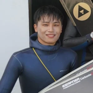 Changhyeon Kim