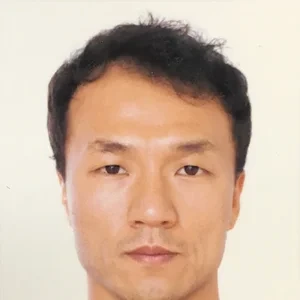 Hanjun Kim