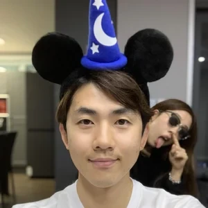 Hyunuk Jung