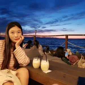 Jiwon Min
