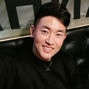 Sang Beom Jeong