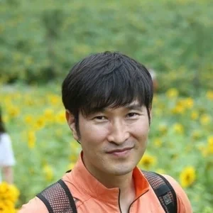 Sangho Moon