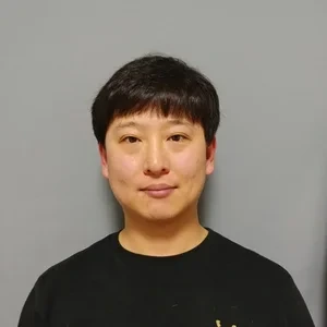 Seung Woo Jeon