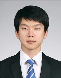 Sungjin Gwak