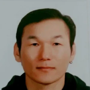 Taero Lee