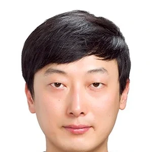 Woo Seop Kim