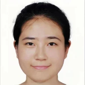 Yanan Liu
