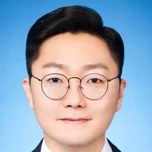 Yosub Jeong